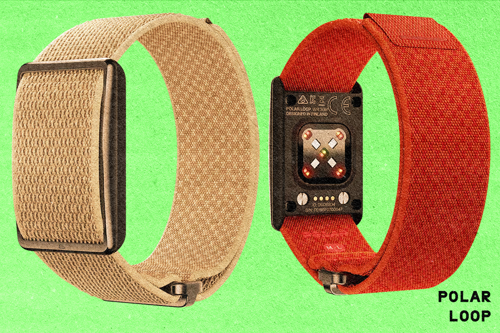 Rivals and Clones: 2026 is Now a Battleground for Whoop