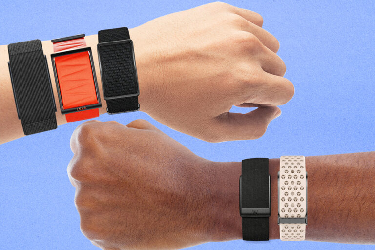 Rivals and Clones: 2026 is Now a Battleground for Whoop