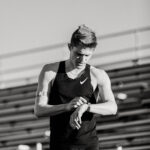 Untimed Trial: Cooper Lutkenhaus By The Numbers