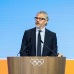 Wasserman to sell talent agency amid growing Epstein fallout, will focus on 2028 Olympics