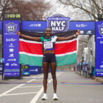 NYC Half elite fields are announced