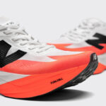 New Balance sees 2025 global sales rise 19 percent at $9.2 billion