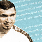 UK Athletics pleads guilty to corporate manslaughter over death of Paralympic athlete