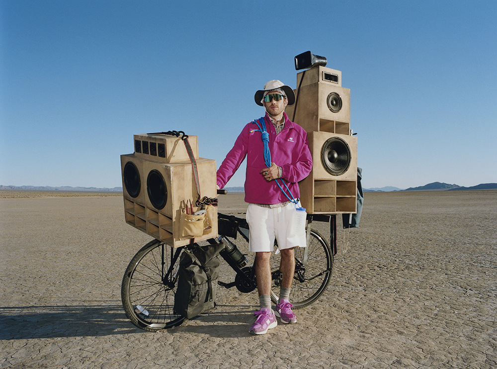 New Balance Made In USA Collection - Spring/Summer 2026