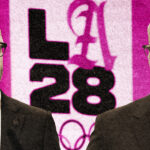 With Winter Olympics done, attention shifts to Wasserman as LA28 CEO pledges full support