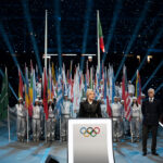 NBC sees Winter Olympics viewership soar 96 percent over 2022 Games