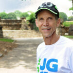 Jeff Galloway, Olympian and Pioneer of the Run/Walk Method, Dies at 80