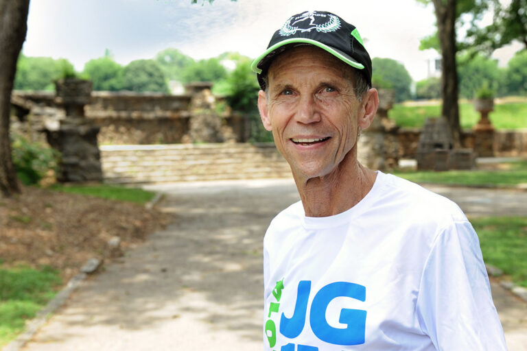 Jeff Galloway, Olympian and Pioneer of the Run/Walk Method, Dies at 80