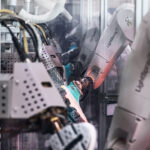 On boosts LightSpray shoe production with new South Korean factory and 32 robots