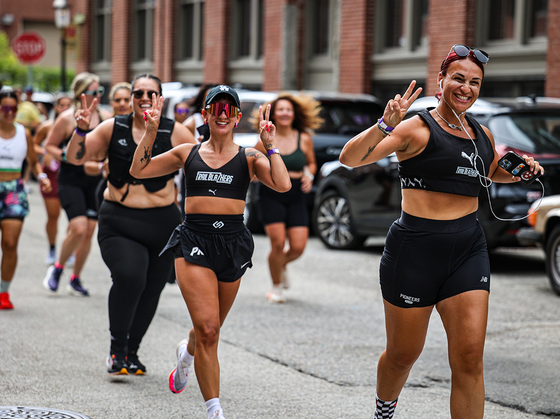 Sanctuary Where The First Mile Is Secondary