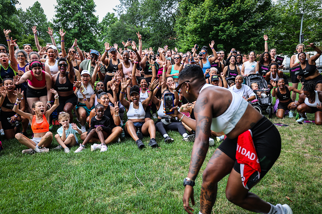 Sanctuary Where The First Mile Is Secondary