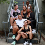 Sanctuary Where The Miles Are Secondary