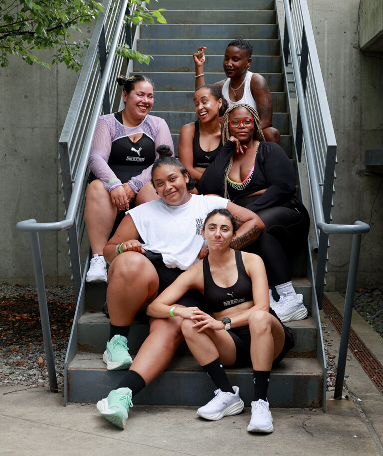 Sanctuary Where The Miles Are Secondary