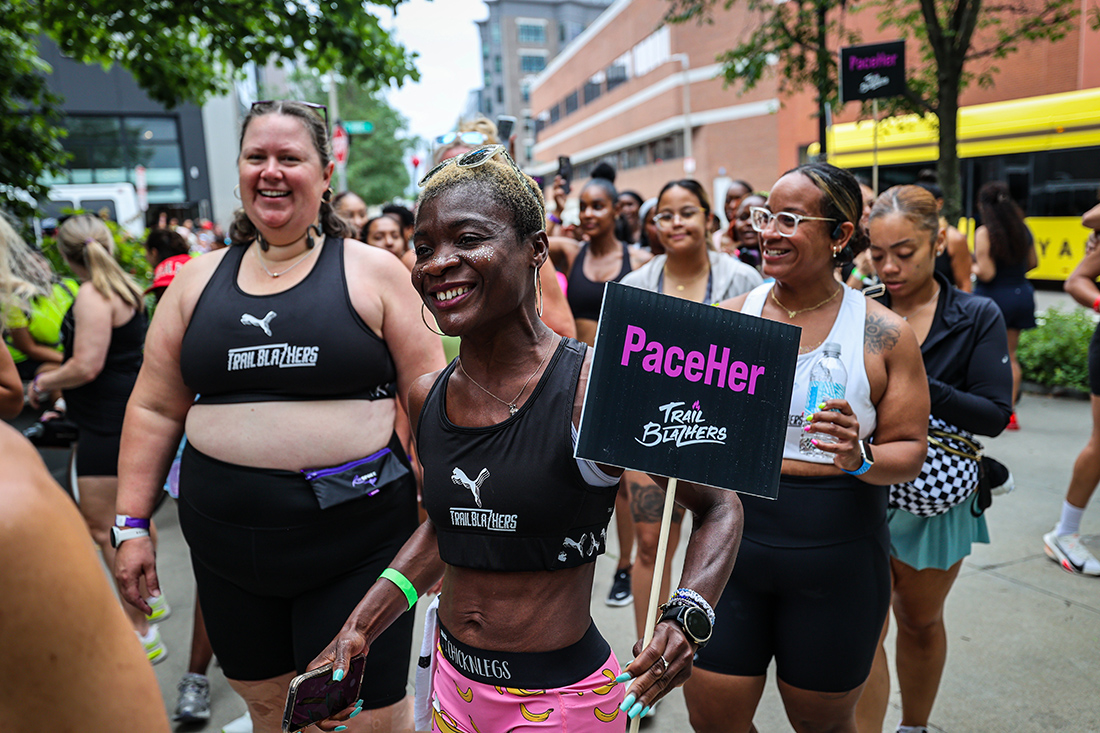 Sanctuary Where The First Mile Is Secondary