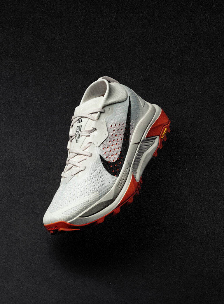 Nike Reintroduces ACG