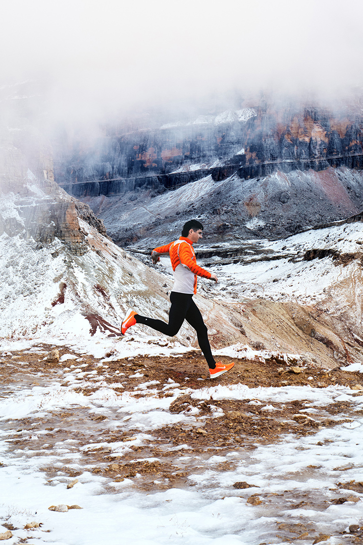 Nike Reintroduces ACG