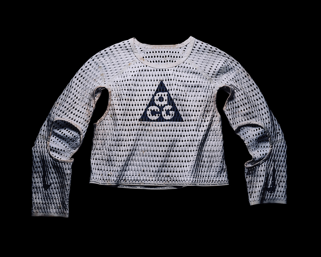 Nike Reintroduces ACG