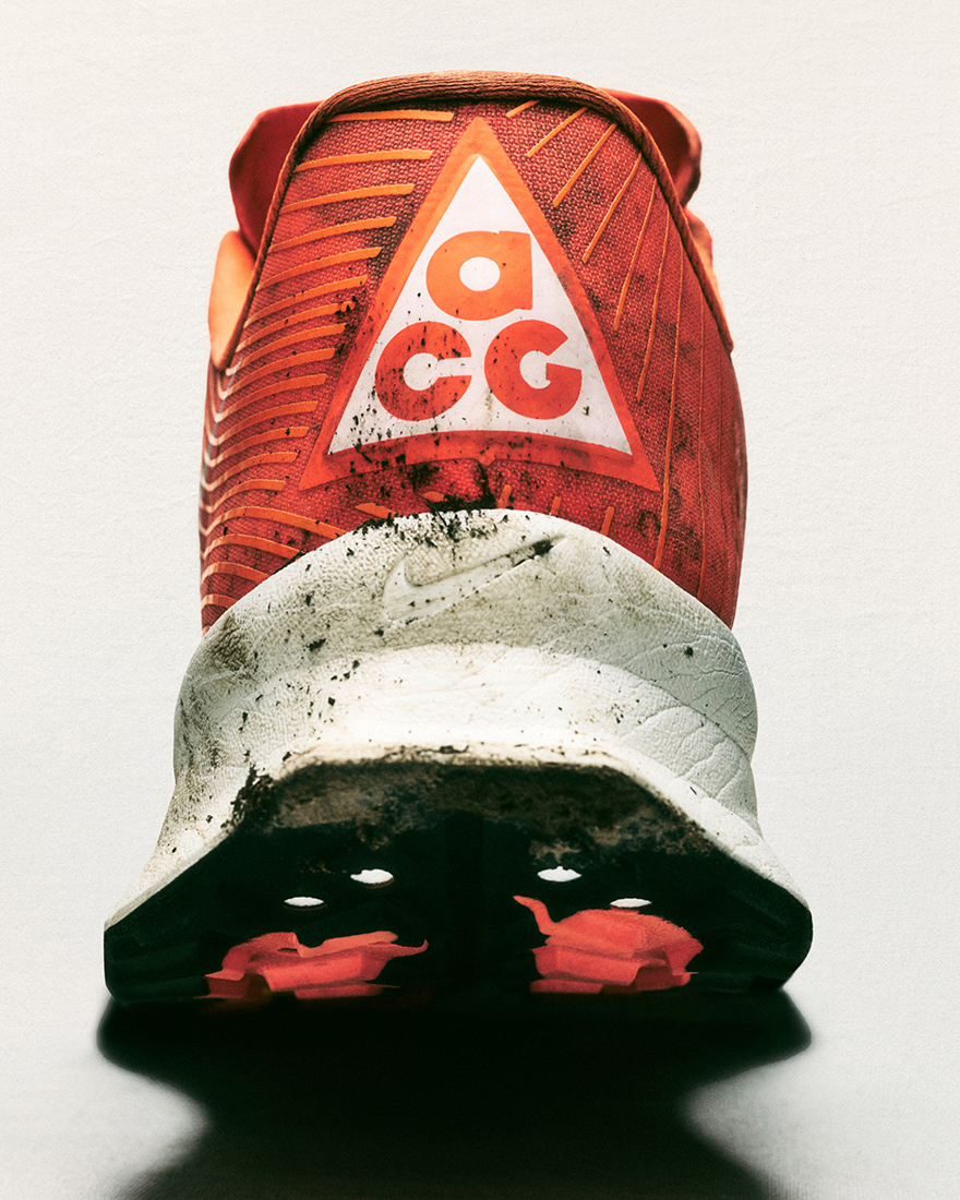 Nike Reintroduces ACG