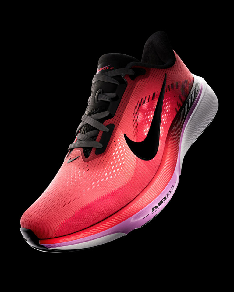 First Look: Nike Pegasus 42