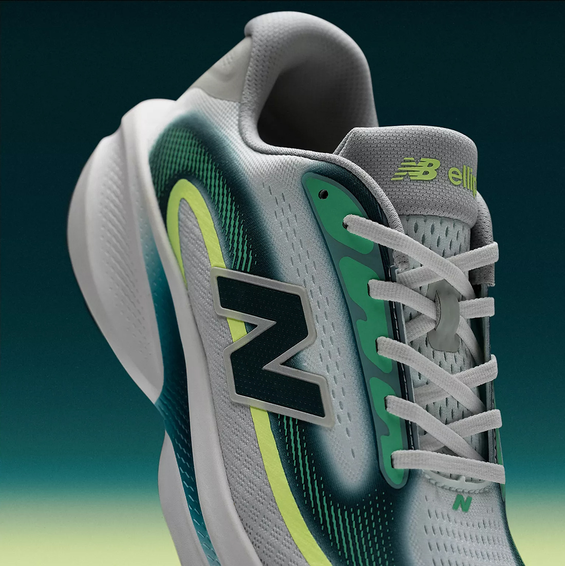 New Balance Ellipse V1
