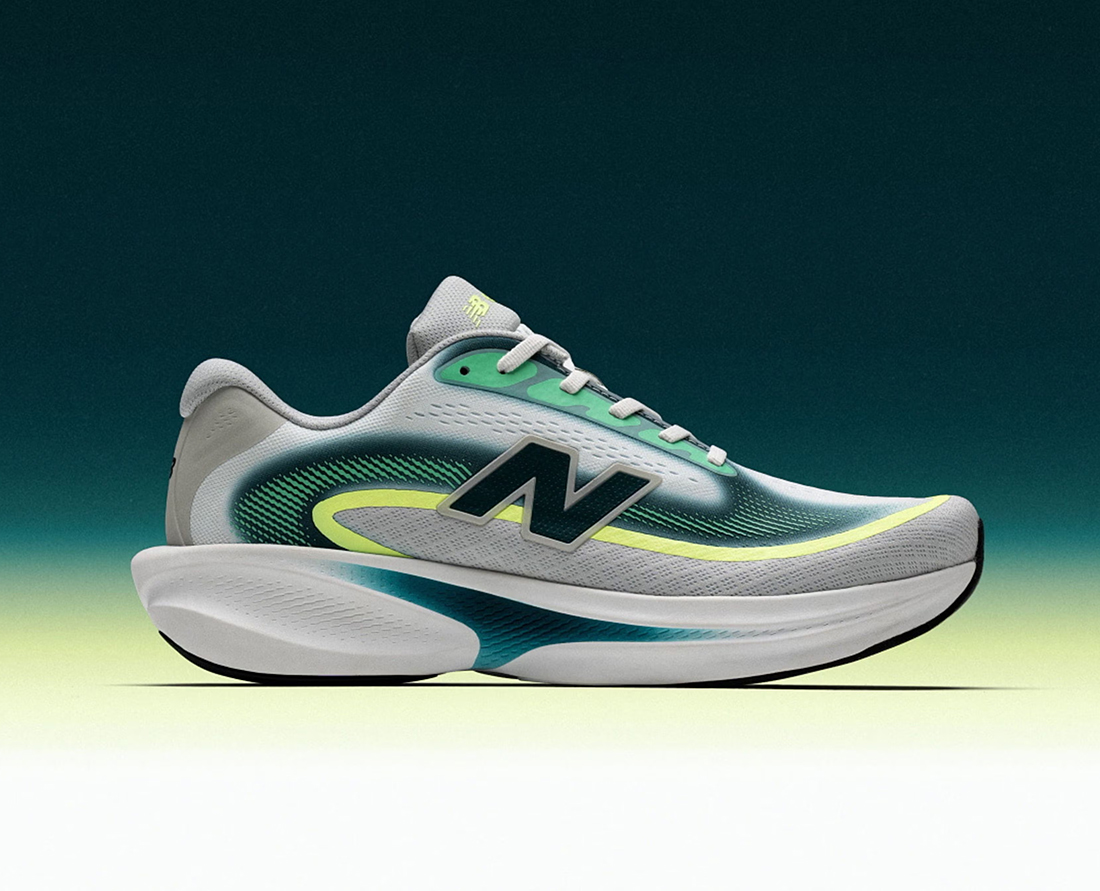 New Balance Ellipse V1