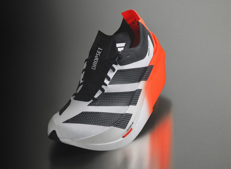 Adidas Adizero Dropset Elite
