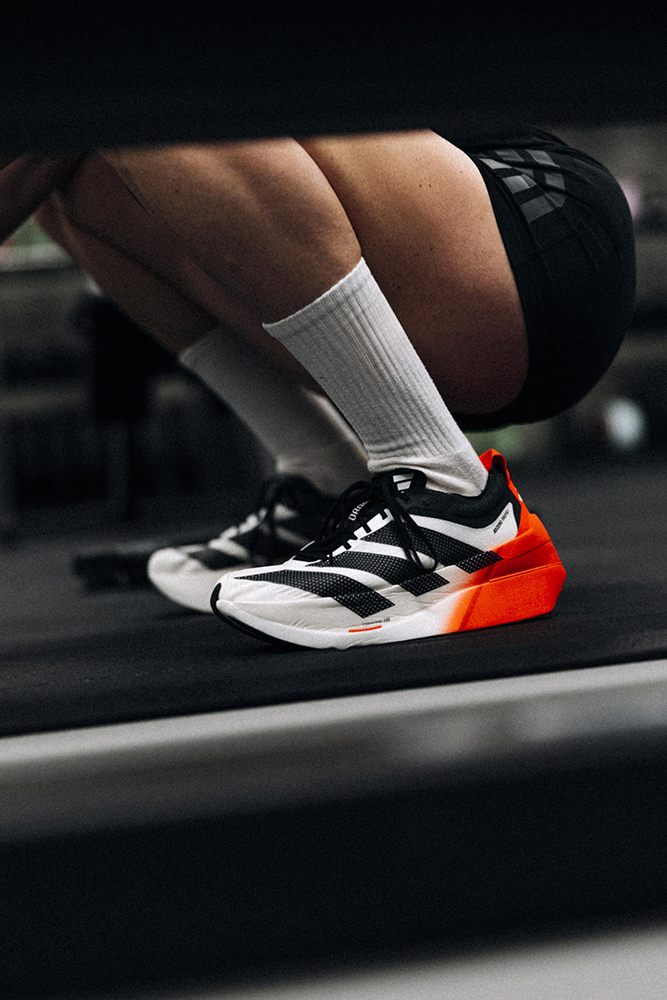 Adidas Adizero Dropset Elite