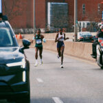 Obiri's Silent Spectator, The Lead Vehicle