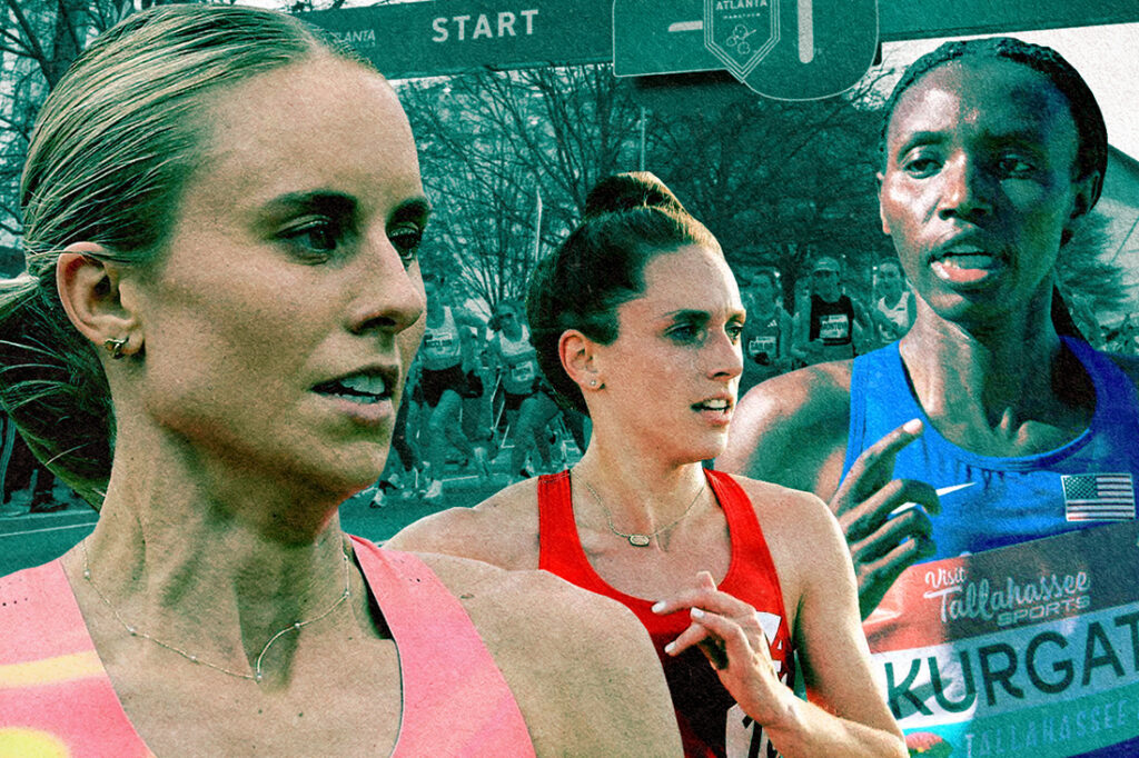 Following course controversy at U.S. Half Marathon Championships, McClain issues a call to "make it right"