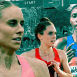 Following course controversy at U.S. Half Marathon Championships, McClain issues a call to "make it right"