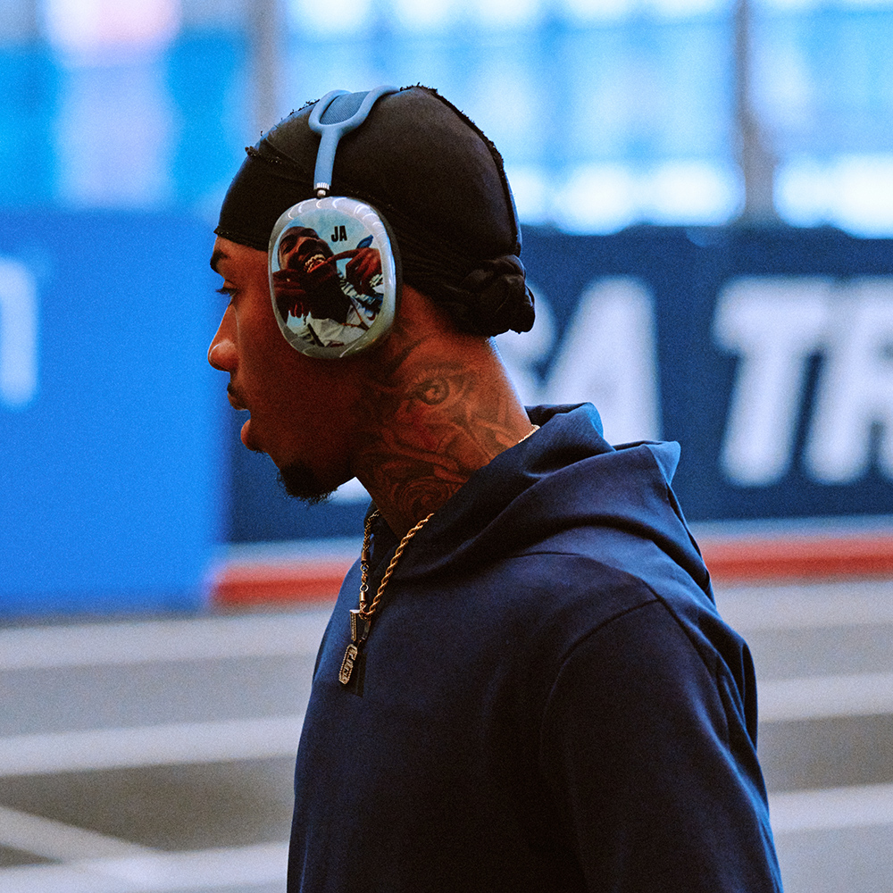 The Harmony of a Closed-Door Practice Session