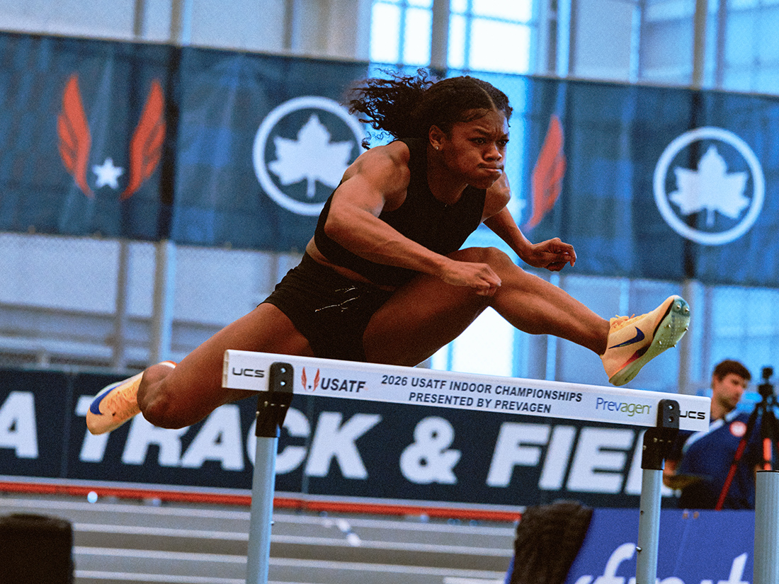 The Harmony of a Closed-Door Practice Session