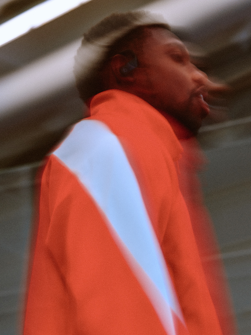 The Harmony of a Closed-Door Practice Session