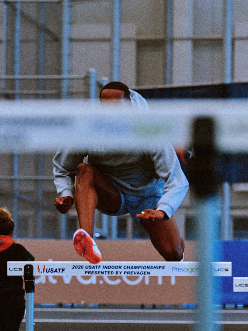 The Harmony of a Closed-Door Practice Session