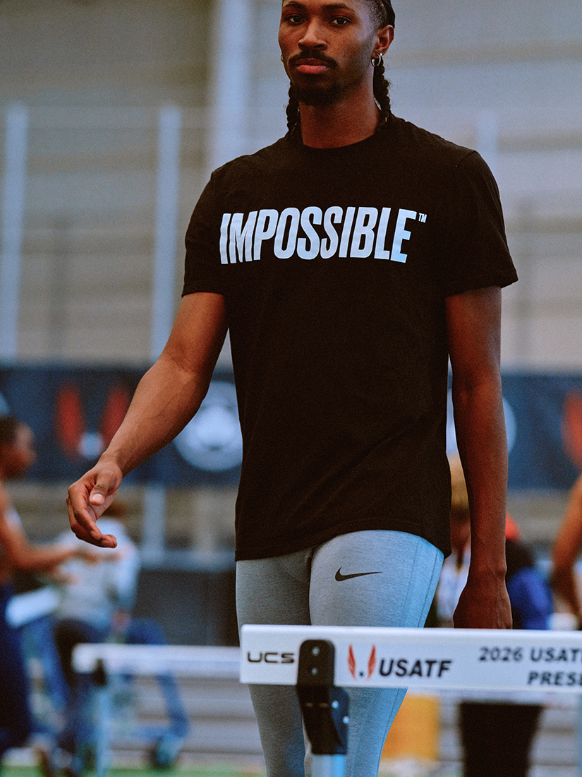 The Harmony of a Closed-Door Practice Session