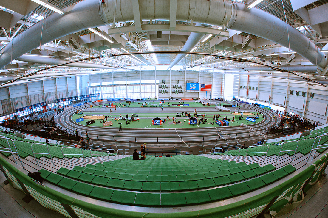 The Harmony of a Closed-Door Practice Session