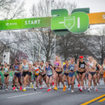 Atlanta Track Club offers prize money to runners led off course at half marathon championships