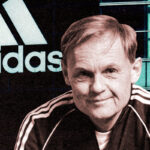 Adidas extends CEO Bjorn Gulden’s contract to 2030, posts record revenue in 2025