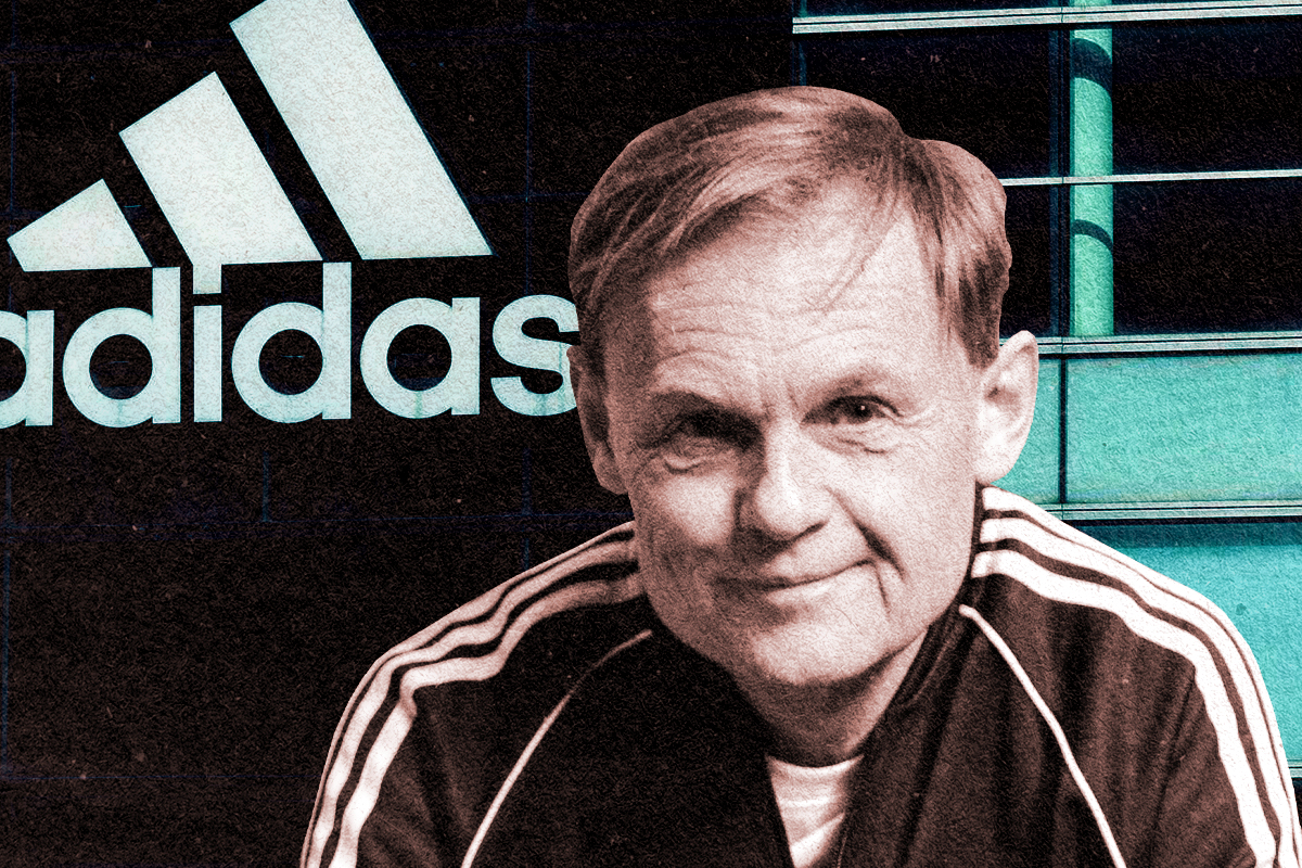 Adidas extends CEO Bjorn Gulden’s contract to 2030, posts record revenue in 2025