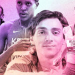 Duplantis, McLaughlin-Levrone, Kipyegon and Jefferson-Wooden get Laureus nominations