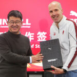 Puma teams with Anta partner Shincell New Materials to develop the next version of its NITRO foam