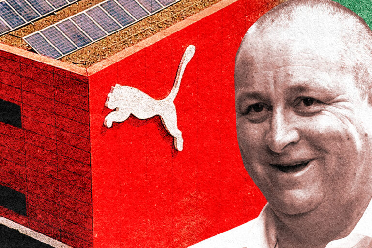 Frasers Group buys nearly 6 percent stake at $215 million