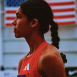 Outwardly, An Inside Voice Plots Victory