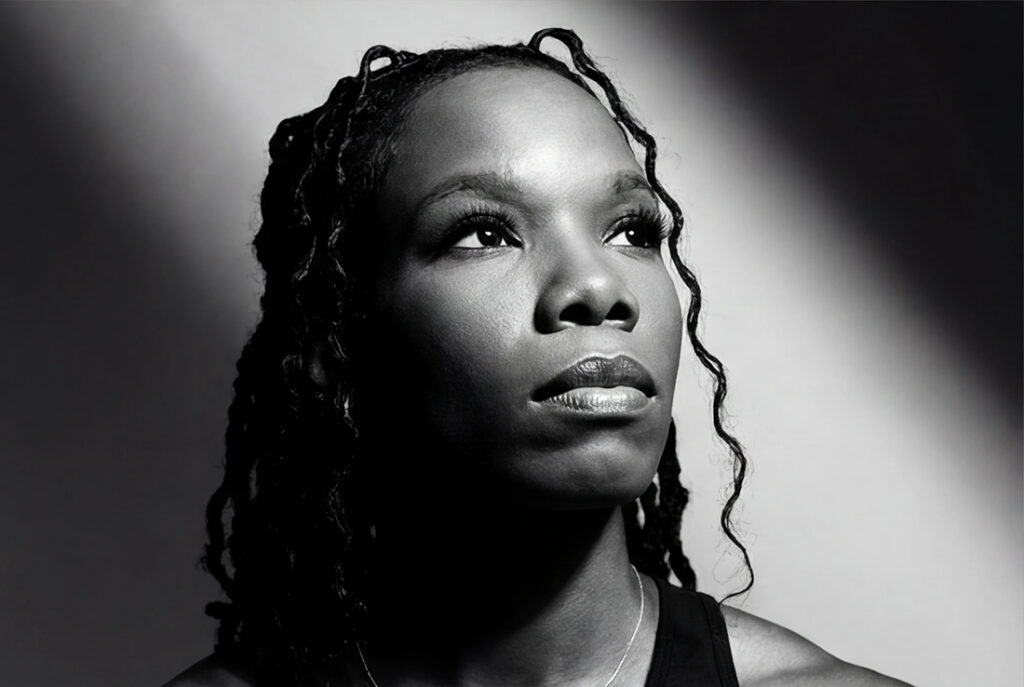 Tristan Evelyn joins Enhanced Games a ‘non-enhanced athlete,’ sprint roster grows to 13