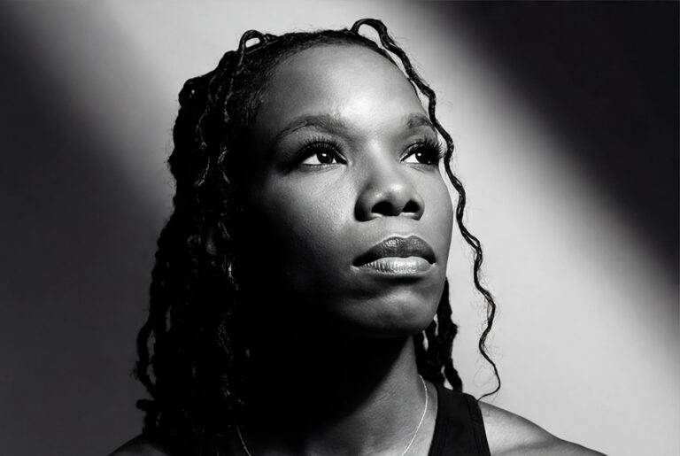 Tristan Evelyn joins Enhanced Games a ‘non-enhanced athlete,’ sprint roster grows to 13