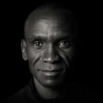 Eliud Kipchoge says he will run the Cape Town Marathon, his first marathon in Africa