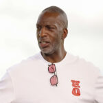 Michael Johnson accused of fraud after paying himself $500,000 as Grand Slam Track’s finances faltered