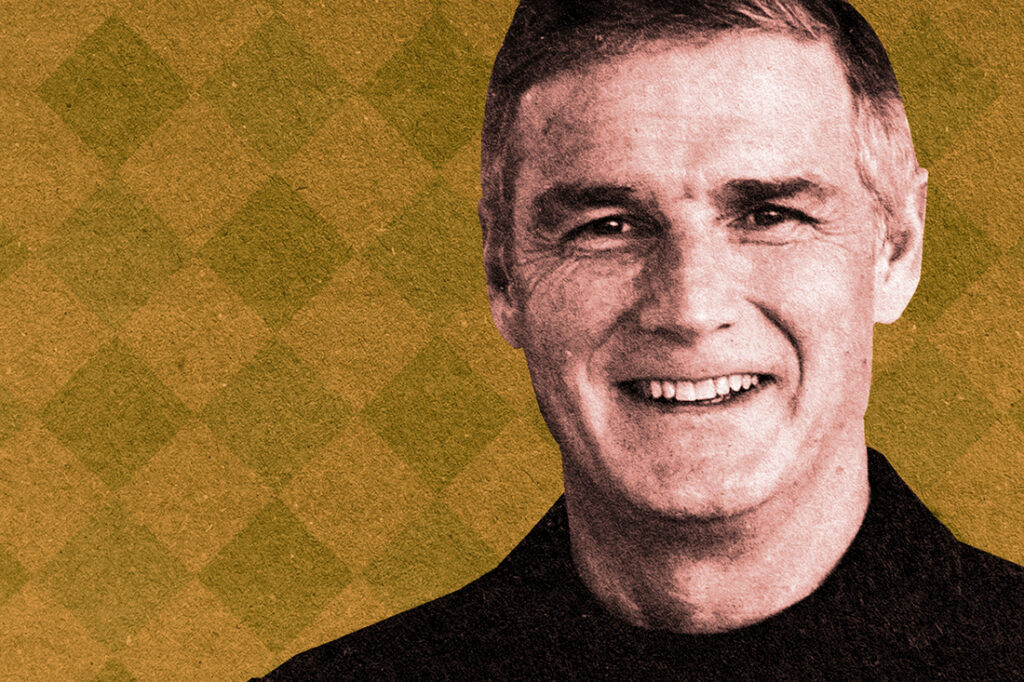 New Balance CEO appointed as board chair of American Apparel & Footwear Association