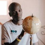 Kipchoge chooses Brazil's Porto Alegre as the second race of his marathon world tour