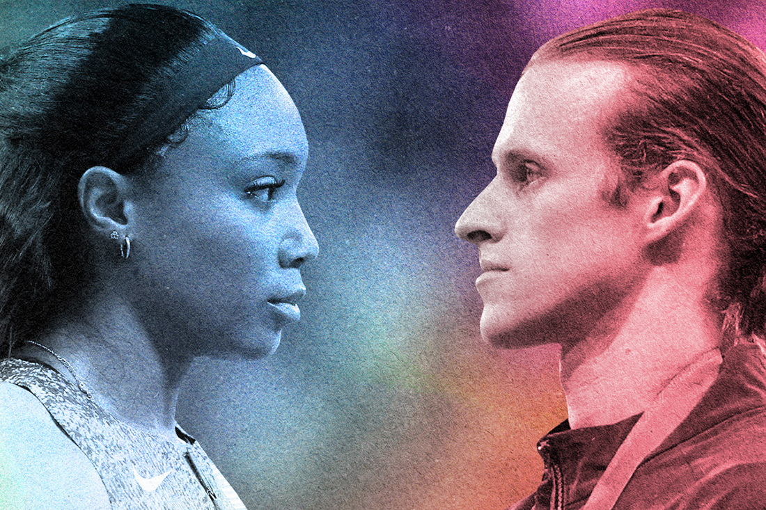 USATF unveils its roster for the 2026 World Athletics Indoor Championship